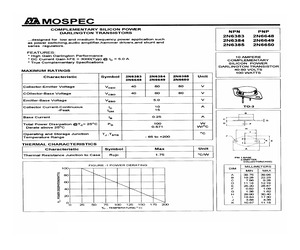 2N6384.pdf