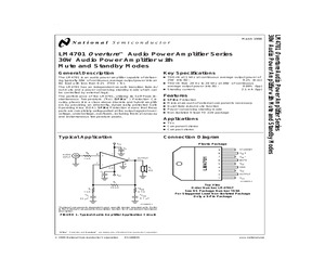 LM4701 OVERTURE.pdf