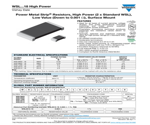 WSL0603R0164DTG18.pdf