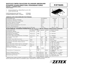 FZT605TA.pdf