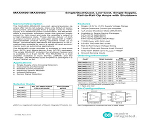 MAX4401AXT-T.pdf