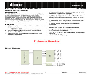 IDT92HD73D1X5PRGXB2X.pdf