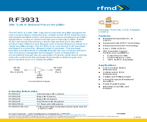 RF3931SB.pdf