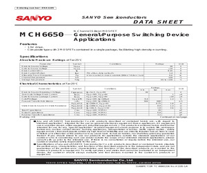 MCH6650-TL-E.pdf