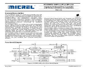 KSZ8851-16MLLI.pdf