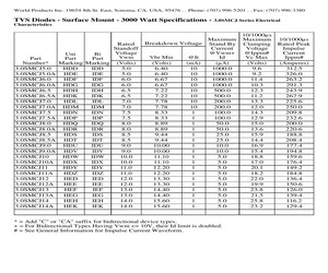 3.0SMCJ26CATR.pdf