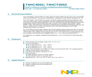 74HCT4052DB-T.pdf