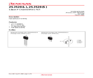 2SJ528(S).pdf