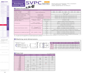 6SVPC220M.pdf