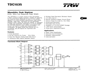 TDC1035B7V.pdf