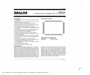 DS2154L.pdf