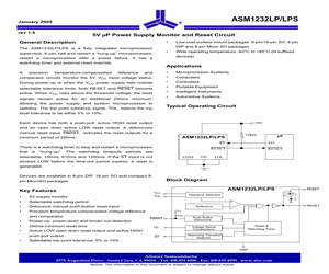 ASM1232LPSF.pdf