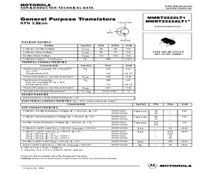 MMBT2222LT1.pdf