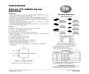 CAT24C256YE-GT3.pdf