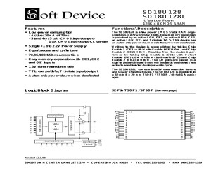 SD18U128FG-85.pdf