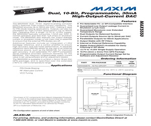MAX5550ETE-T.pdf