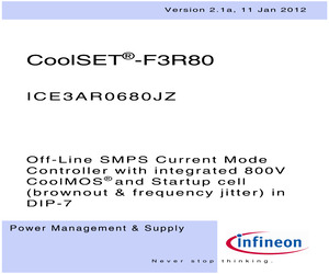 ICE3AR0680JZXKLA1.pdf