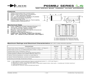 P6SMBJ100-T3-LF.pdf