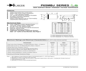 P6SMBJ26CA-T3.pdf