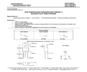 32CTQ030S-T4.pdf