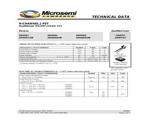 JANTX2N4092.pdf