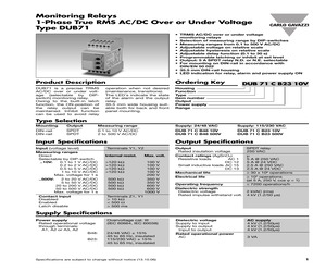 DUB71CB4810V.pdf