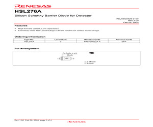 HSL276A.pdf