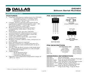 DS2401T-SL.pdf