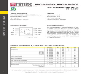 HMC284AMS8G.pdf