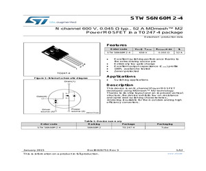 STW56N60M2-4.pdf