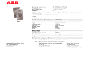 CHT750350-1FWC.pdf