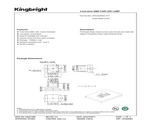 APD3224SGC-F01.pdf