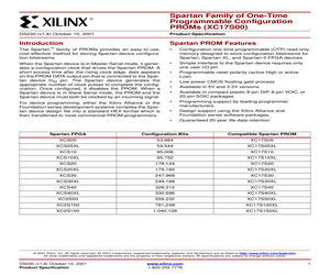 SPARTAN-XL FAMILY OF PROMS.pdf