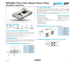 BP0805A4320ASTR.pdf