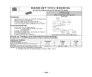 DZ23C3V0.pdf