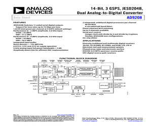 AD9208BBPZ-3000.pdf