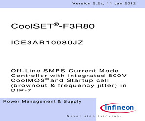 ICE3AR10080JZ.pdf