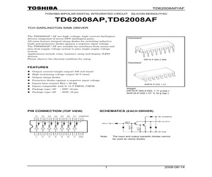 TD62008AP.pdf