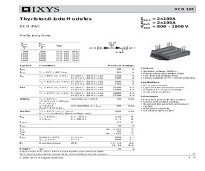 VCD105-16IO7.pdf