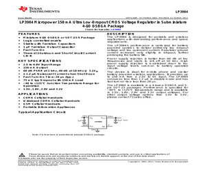 LP3984IMF-1.8/NOPB.pdf