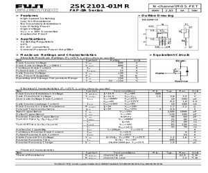 2SK2101-01MR.pdf