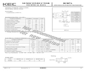 BC807A.pdf