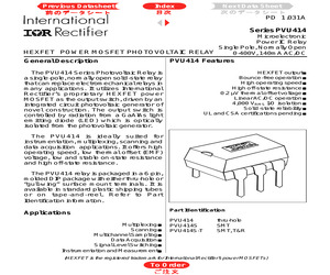 PVU414 SERIES.pdf