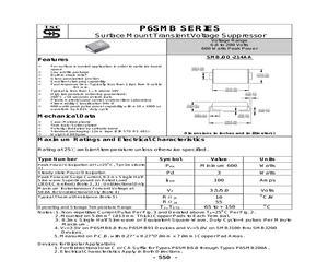 P6SMB39A.pdf