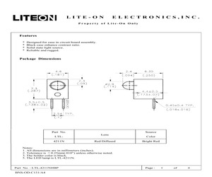 LTL-4211NHBP.pdf