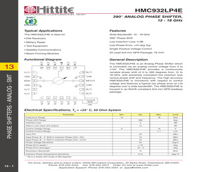 HMC932LP4E.pdf