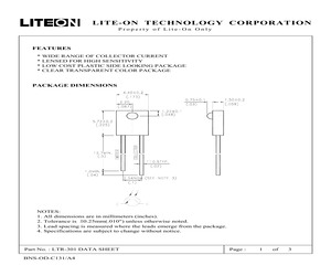 LTR-301BINC.pdf