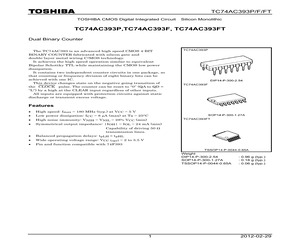 TC74AC393FT.pdf