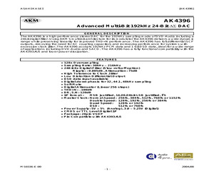 AK4537VNP-L.pdf