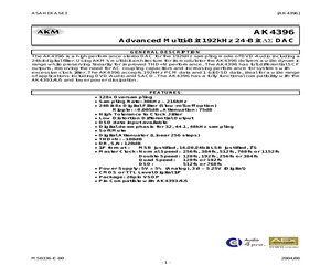 AK4620AVFP-E2.pdf